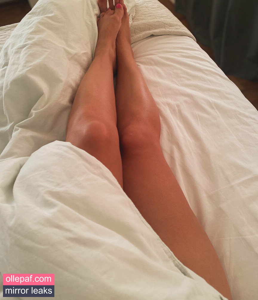 Latest Leaks gorgeouspedi Nude #9 - Fapello
