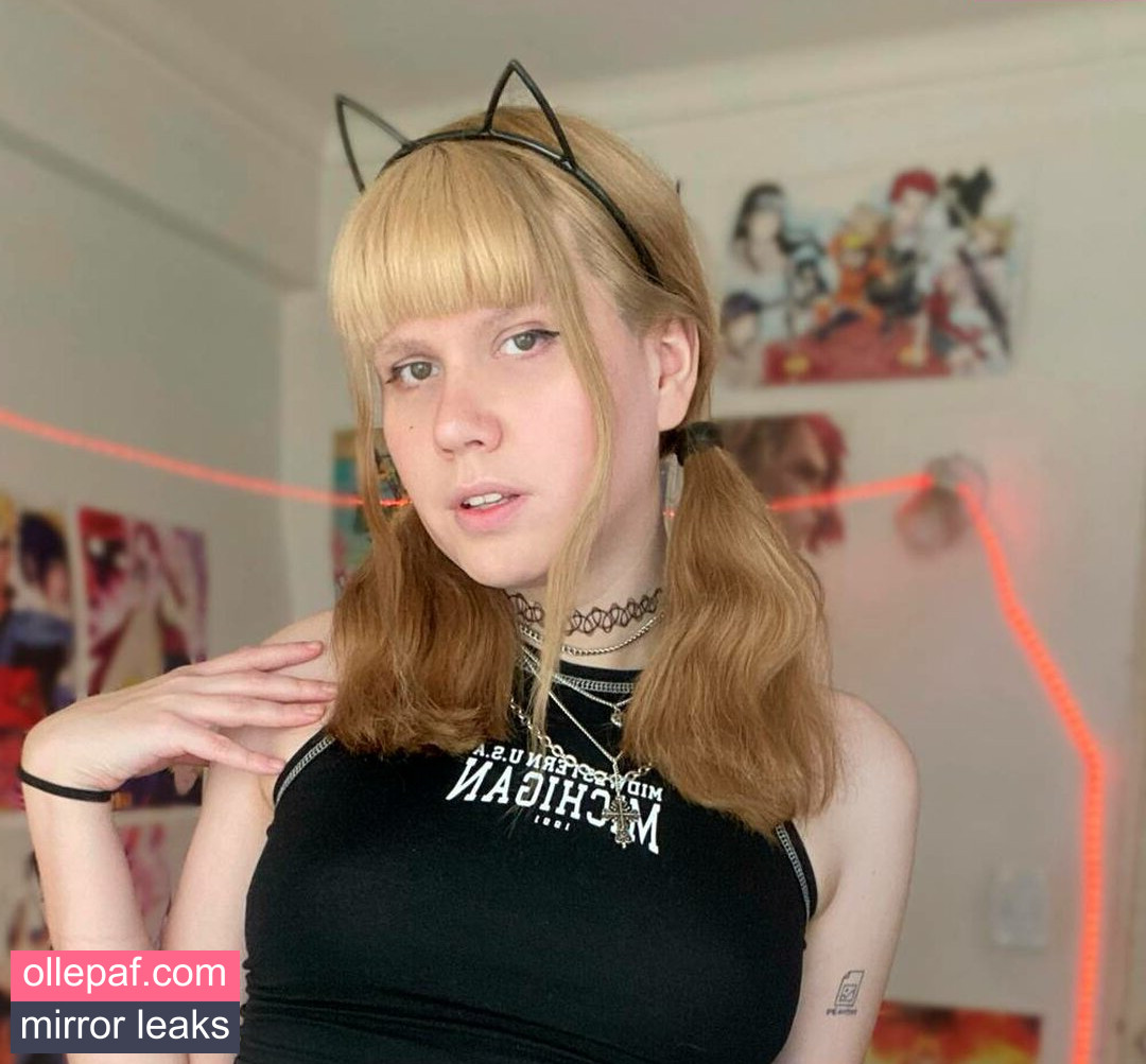 Latest Leaks Goth Mae Nude #44 - Fapello