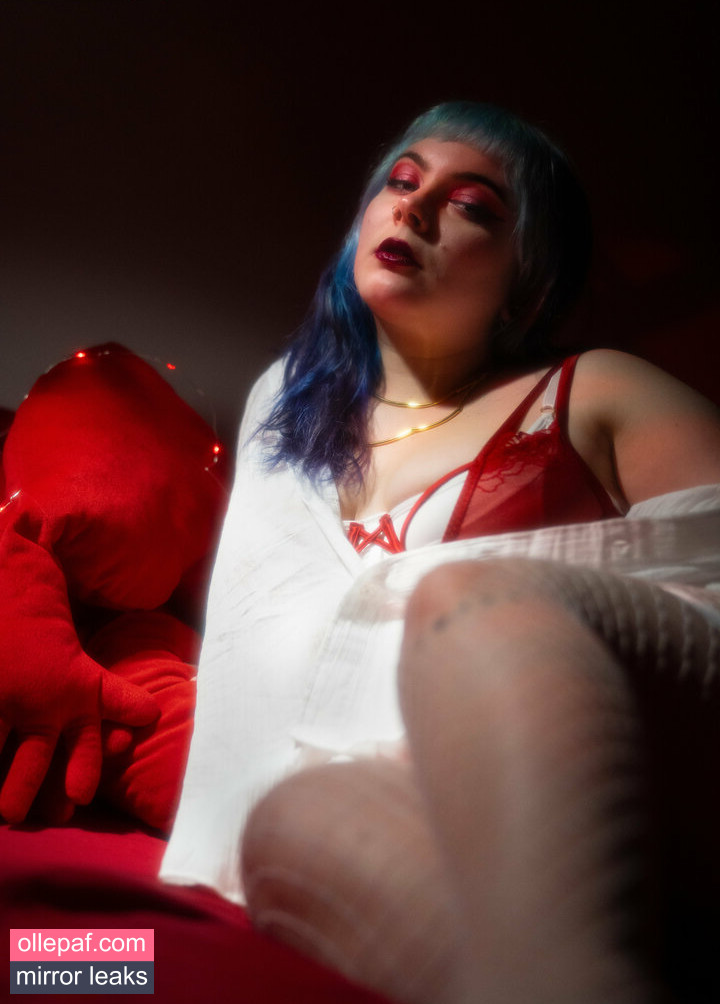 Latest Leaks goth.thick Nude #27 - Fapello
