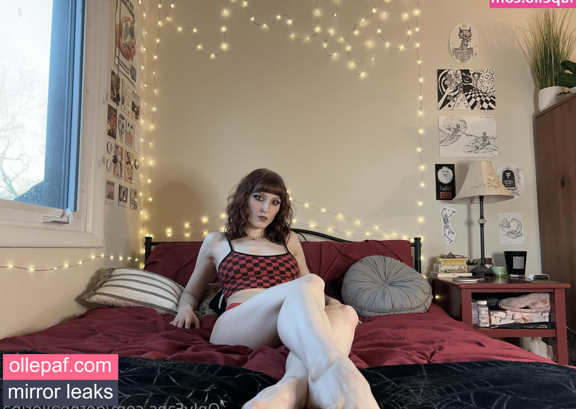 Latest Leaks gothballerina Nude #15 - Fapello