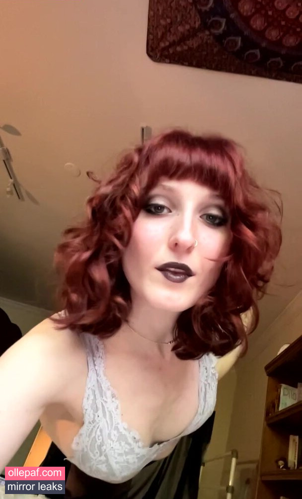 gothballerina Nude Leaks OnlyFans - Fapello