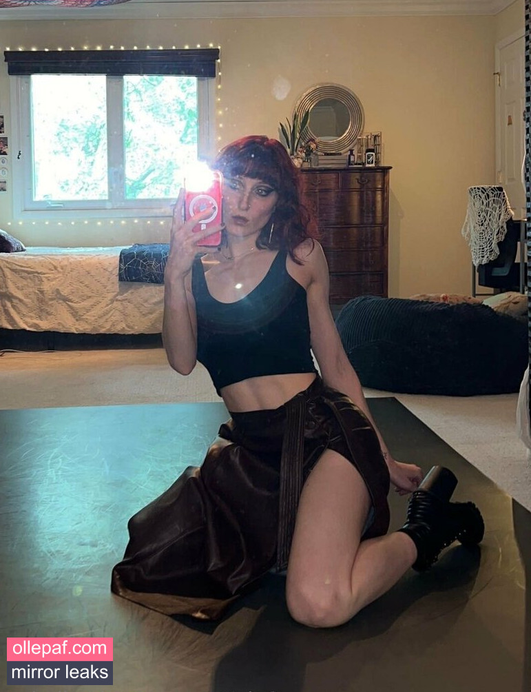 Latest Leaks gothballerina Nude #32 - Fapello