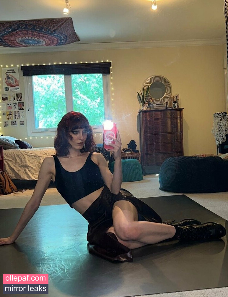 Latest Leaks gothballerina Nude #33 - Fapello