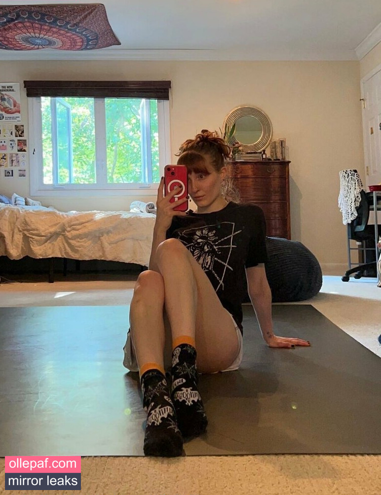 Latest Leaks gothballerina Nude #60 - Fapello