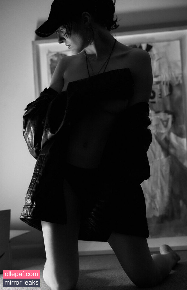 Latest Leaks gothballerina Nude #64 - Fapello
