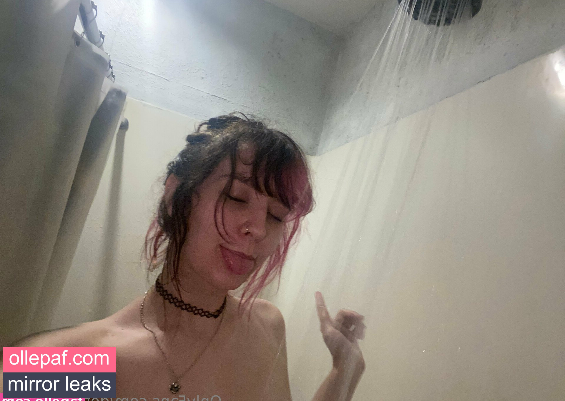 Latest Leaks Gothfairyfiona Nude #18 - Fapello
