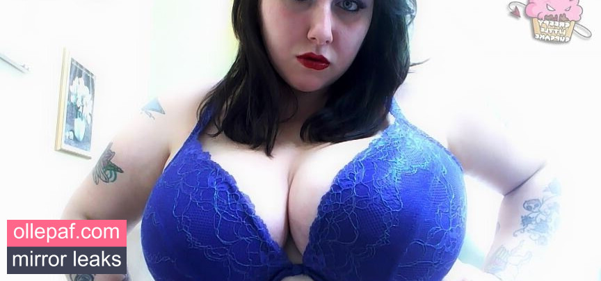 Latest Leaks GothFemmeFatale Nude #48 - Fapello
