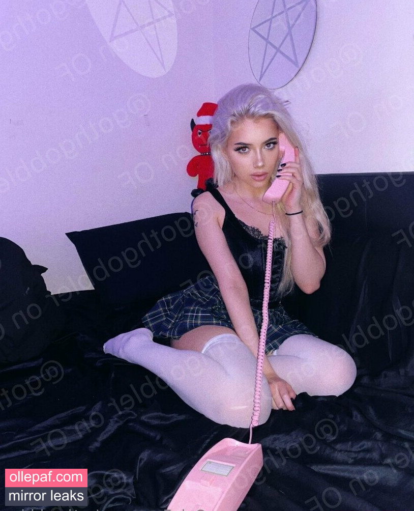 Latest Leaks gothgobbler Nude #24 - Fapello