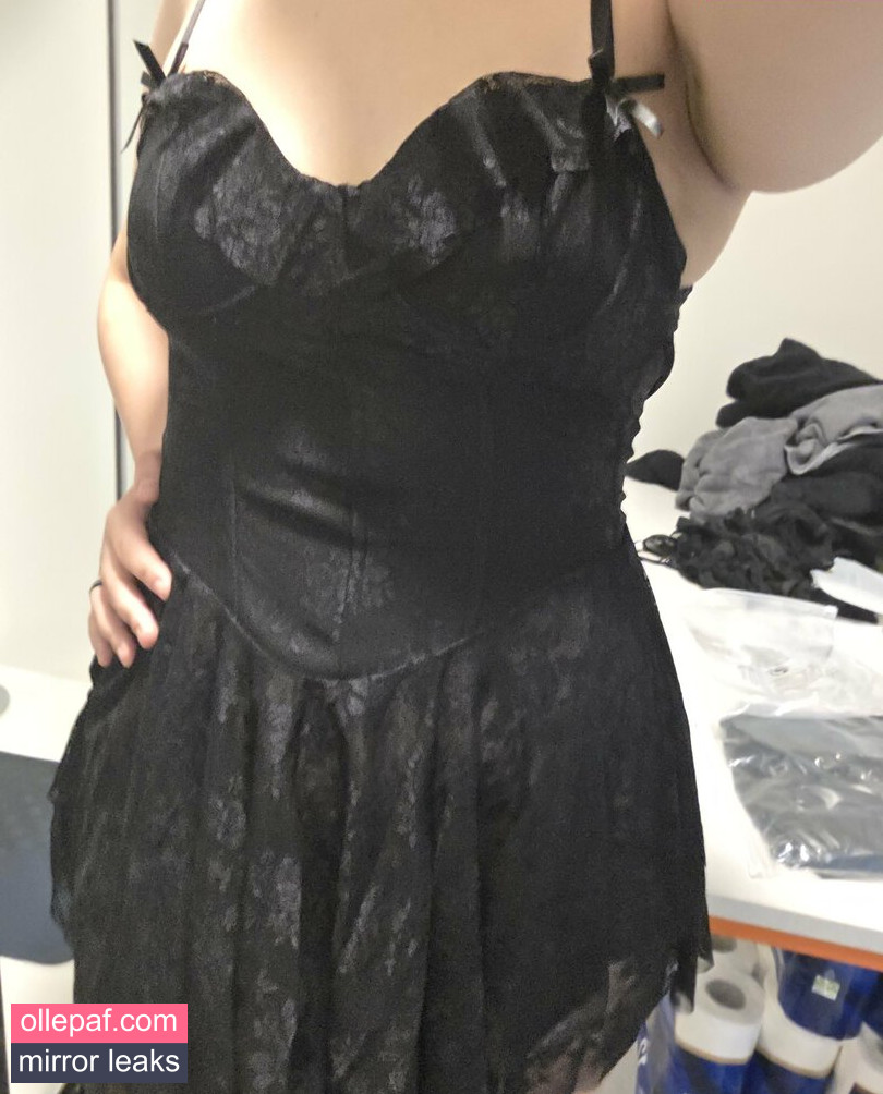 Gothiccbat Nude Leaks OnlyFans - Fapello