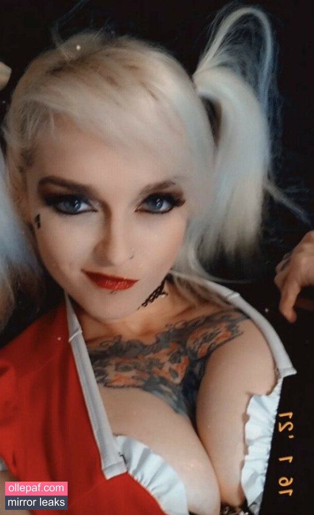 Latest Leaks Gothicsushii Nude #13 - Fapello