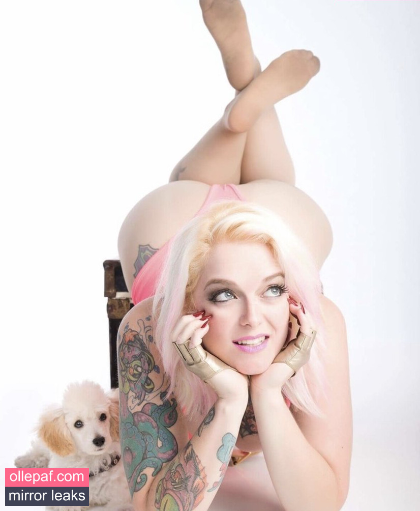 Latest Leaks Gothicsushii Nude #30 - Fapello