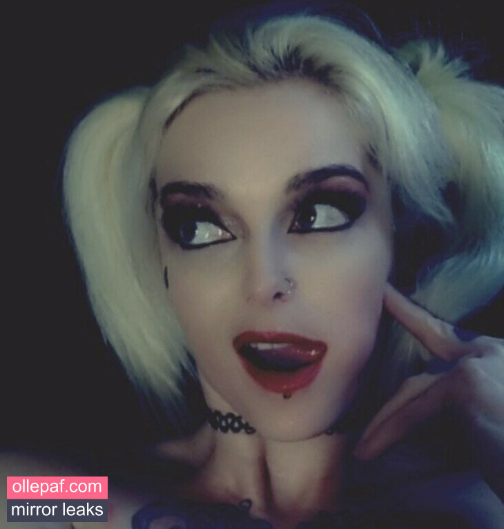 Latest Leaks Gothicsushii Nude #6 - Fapello
