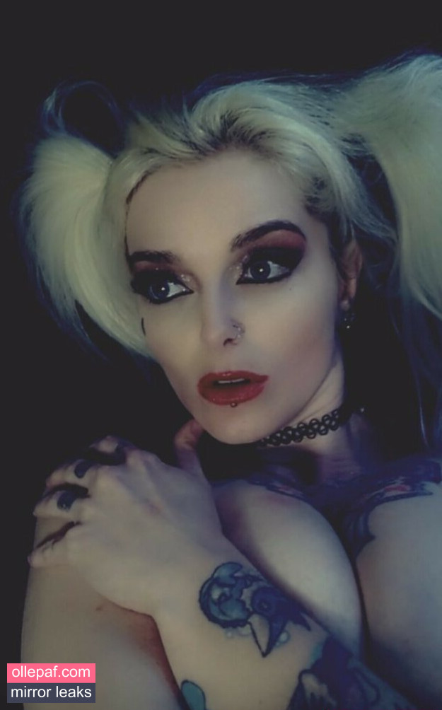 Latest Leaks Gothicsushii Nude #8 - Fapello