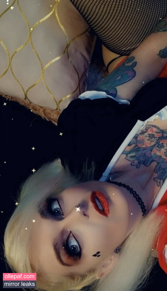 Latest Leaks Gothicsushii Nude #10 - Fapello