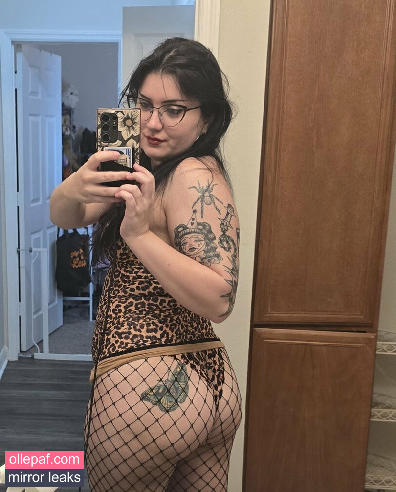 gothicxjade Nude Leaks OnlyFans - Fapello
