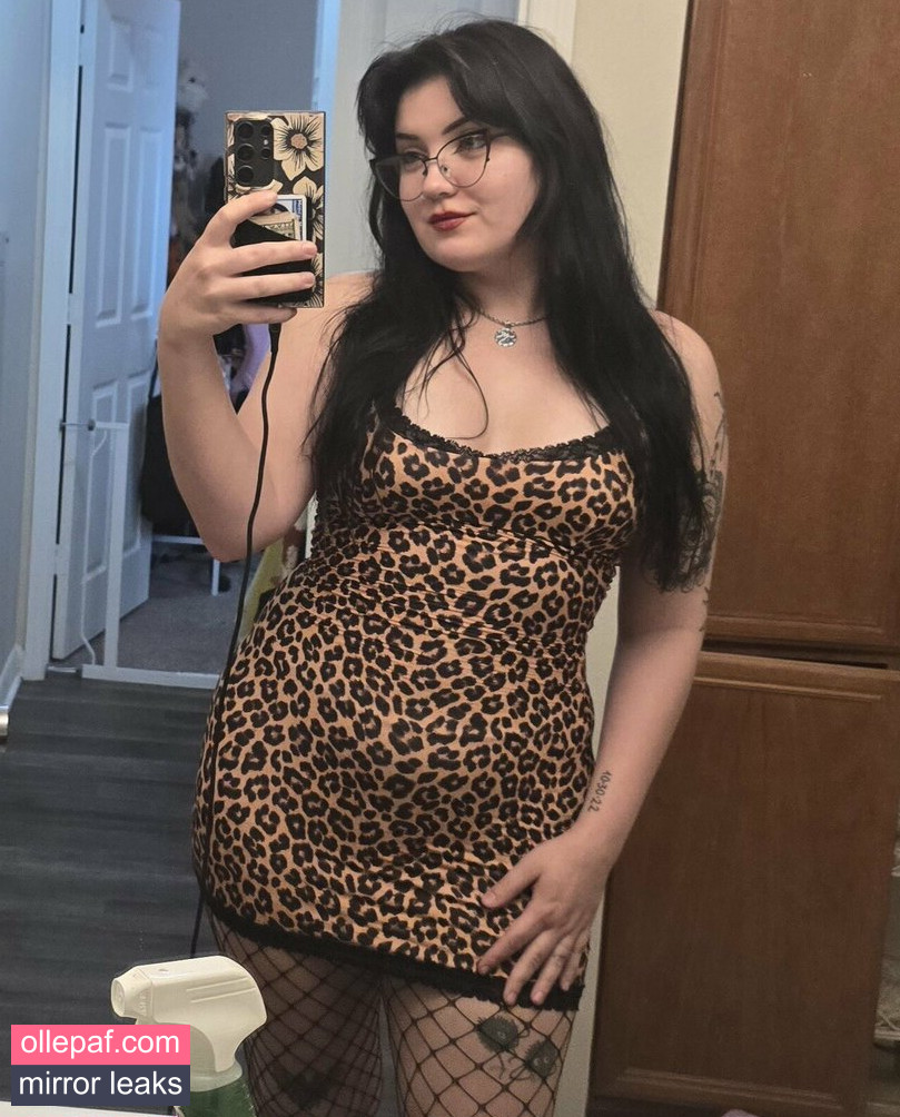 Latest Leaks gothicxjade Nude #12 - Fapello