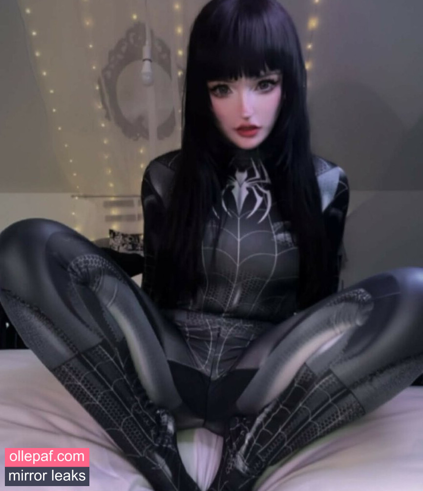 Latest Leaks Gothmikasa2.0 Nude #2 - Fapello