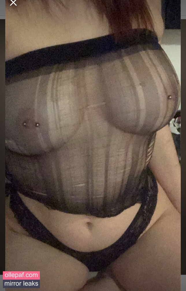 Gothminze Nude Leaks OnlyFans #39 - Fapello