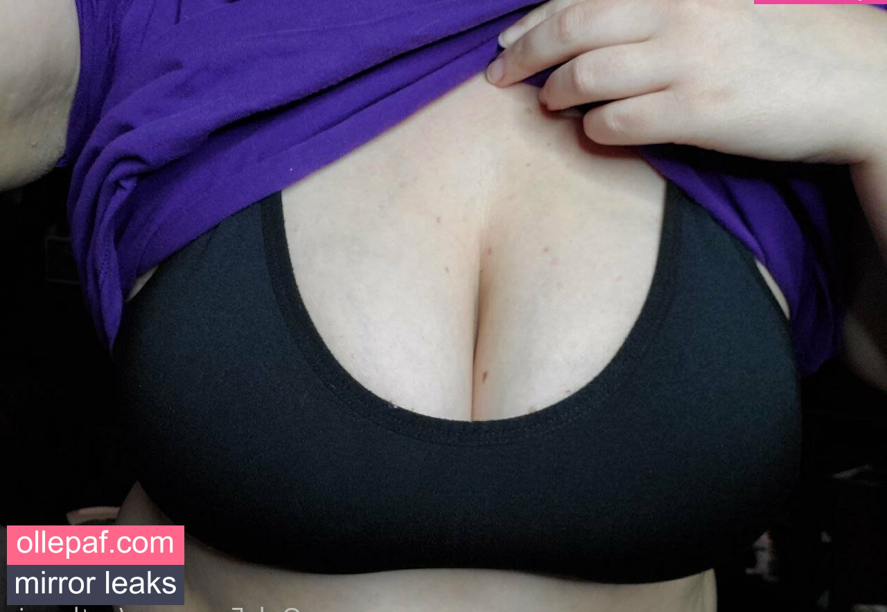 Latest Leaks gothrosie Nude #155 - Fapello