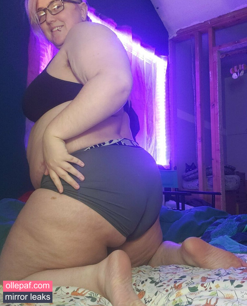 Latest Leaks gothrosie Nude #19 - Fapello