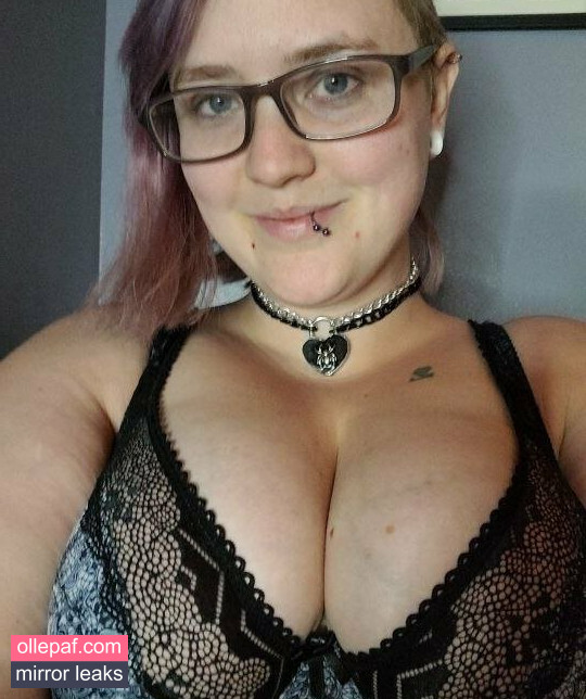Latest Leaks gothrosie Nude #199 - Fapello