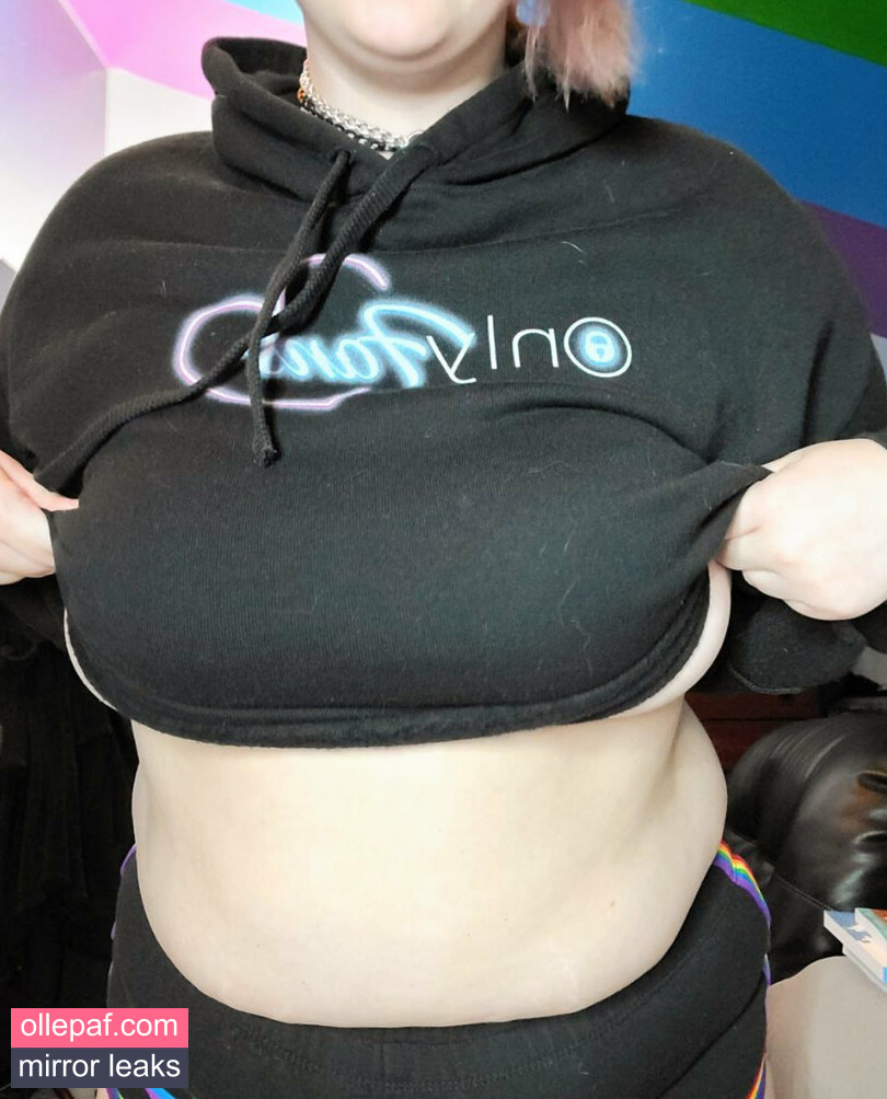 Latest Leaks gothrosie Nude #200 - Fapello