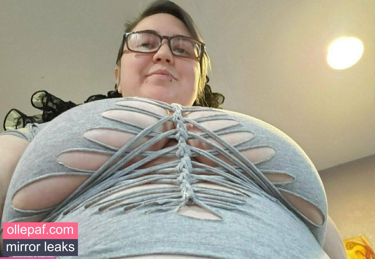 Latest Leaks gothrosie Nude #68 - Fapello