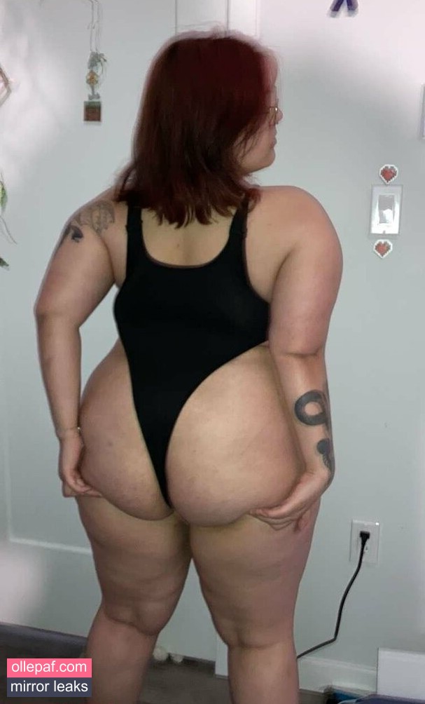 Latest Leaks gothshawty1 Nude #17 - Fapello