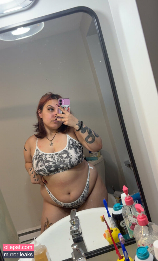 Latest Leaks gothshawty1 Nude #7 - Fapello