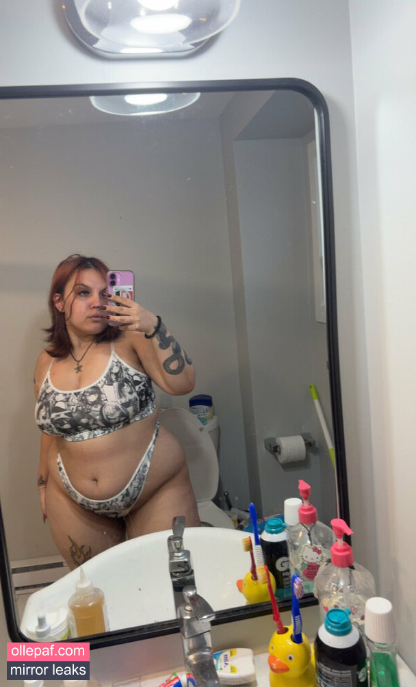 Latest Leaks gothshawty1 Nude #8 - Fapello