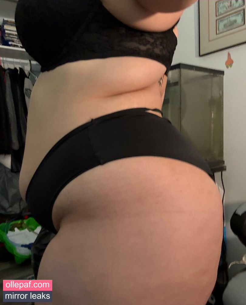 Latest Leaks gothshawty1 Nude #9 - Fapello
