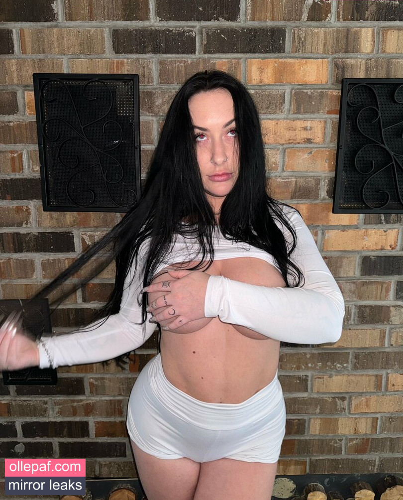 Latest Leaks GothsPVT Nude #44 - Fapello
