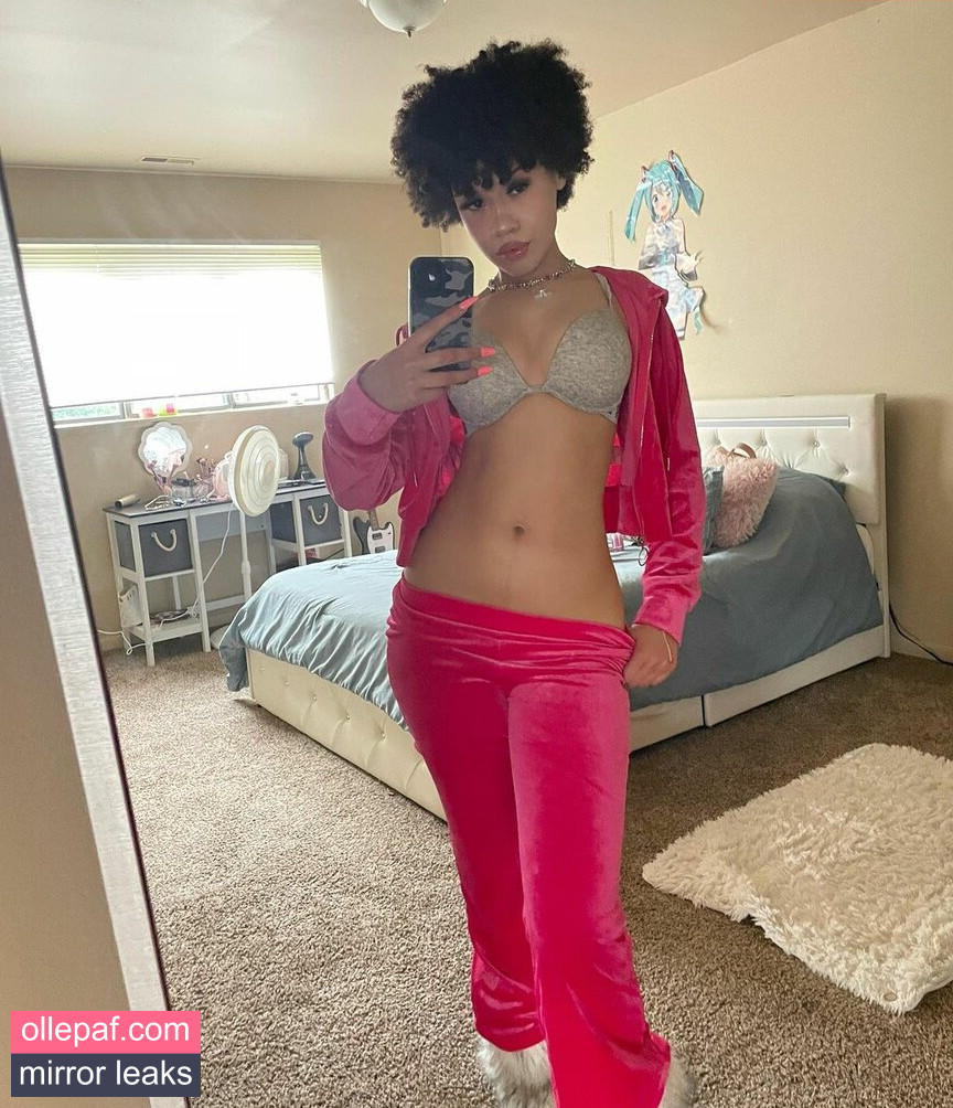 Gothxmyaa Nude Leaks OnlyFans #26 - Fapello