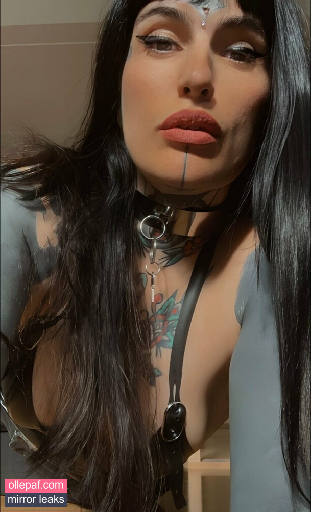 Latest Leaks gotikefree Nude #21 - Fapello