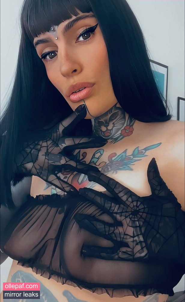 Latest Leaks gotikefree Nude #25 - Fapello