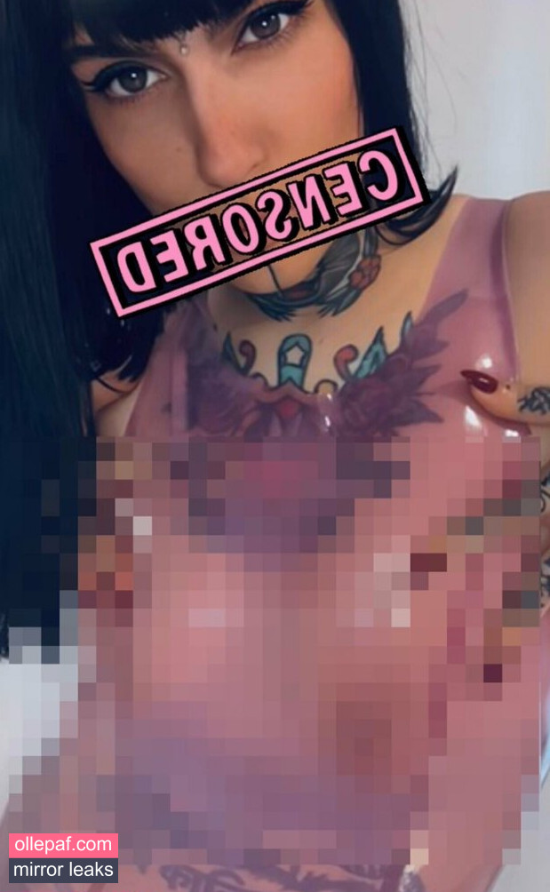 Latest Leaks gotikefree Nude #8 - Fapello
