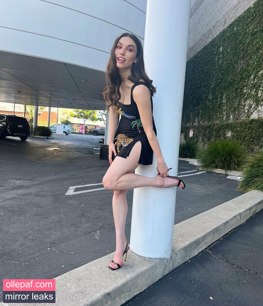 Latest Leaks Grace Caroline Currey Nude #277 - Fapello
