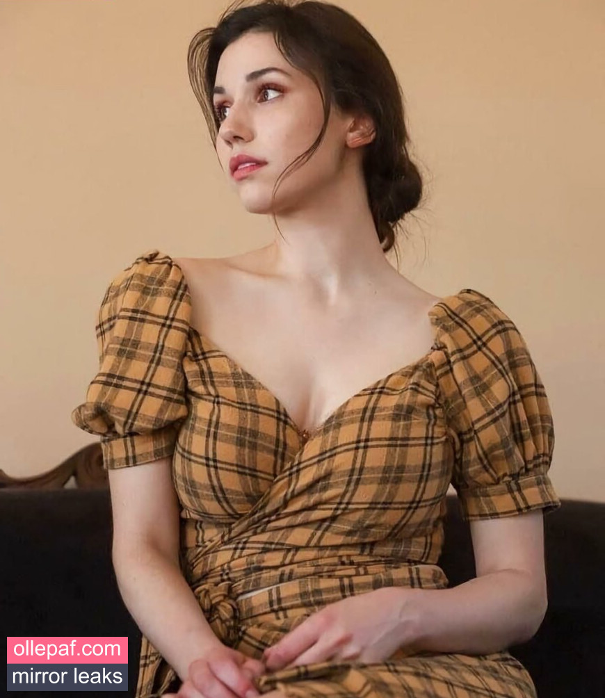 Latest Leaks Grace Caroline Currey Nude #291 - Fapello