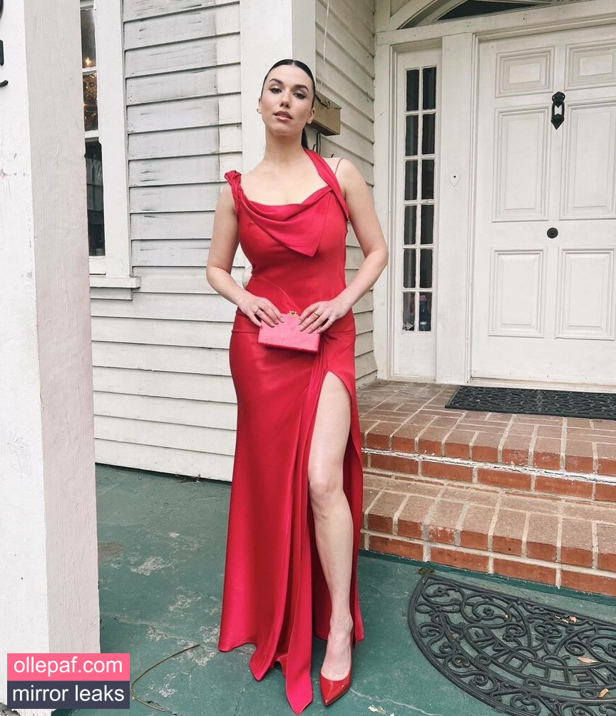 Latest Leaks Grace Caroline Currey Nude #93 - Fapello