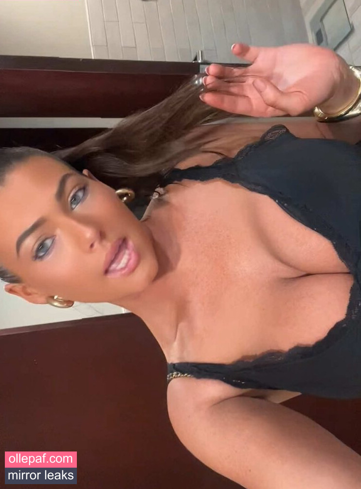Latest Leaks Grace Conway Nude #22 - Fapello