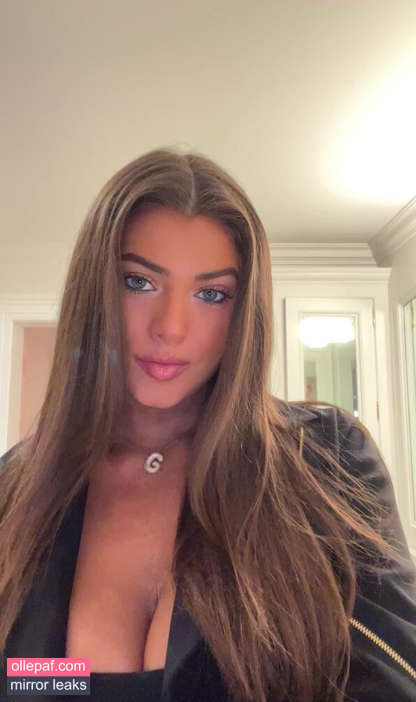 Latest Leaks Grace Conway Nude #24 - Fapello