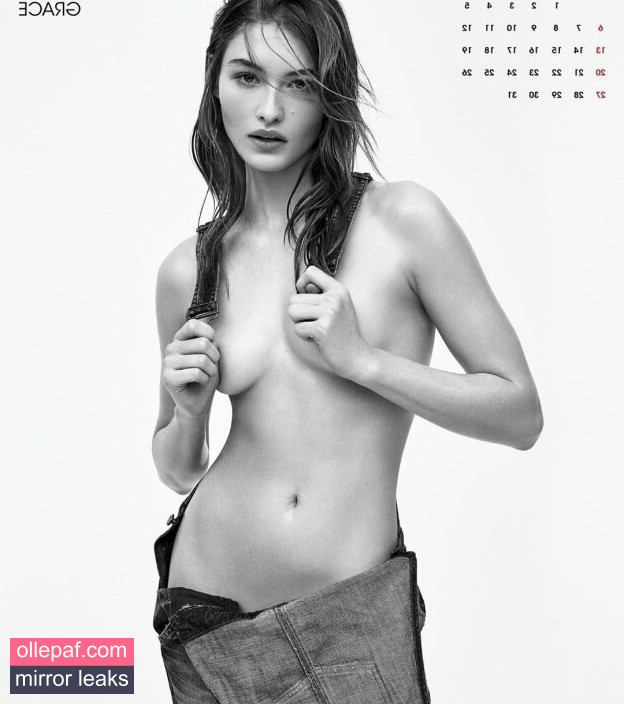 Latest Leaks Grace Elizabeth Nude #73 - Fapello