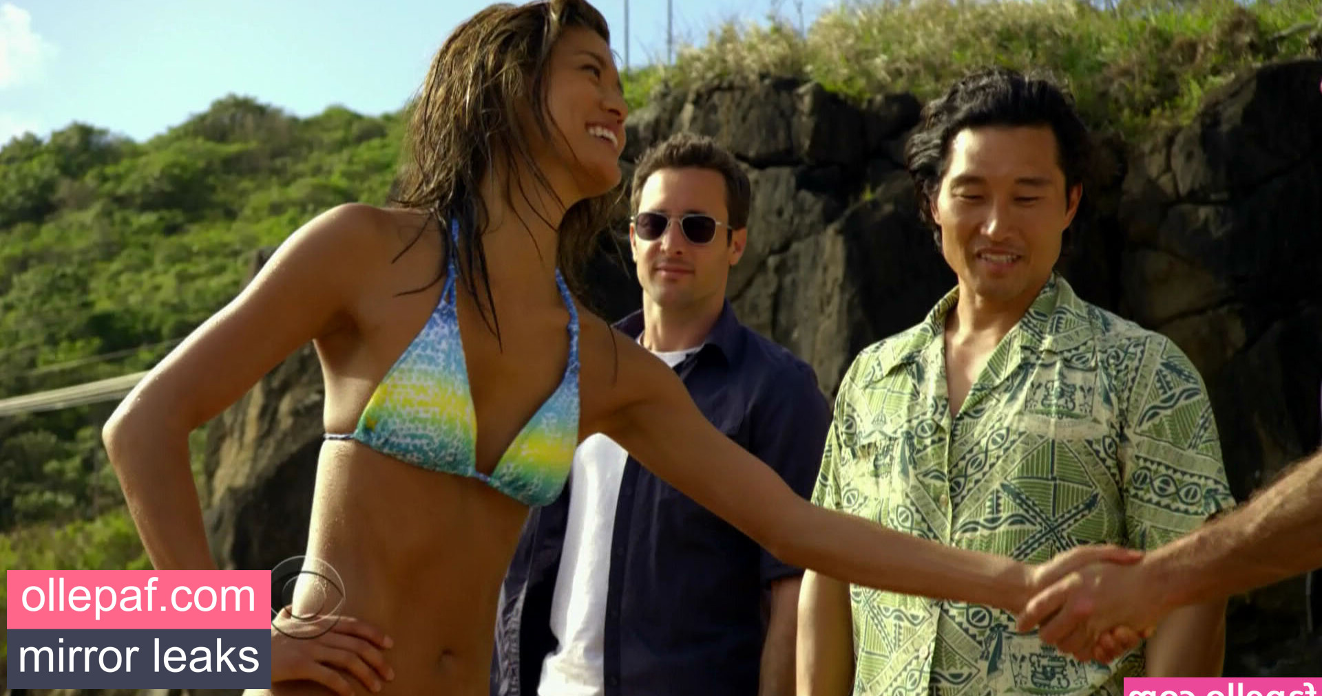 Latest Leaks Grace Park Nude #9 - Fapello