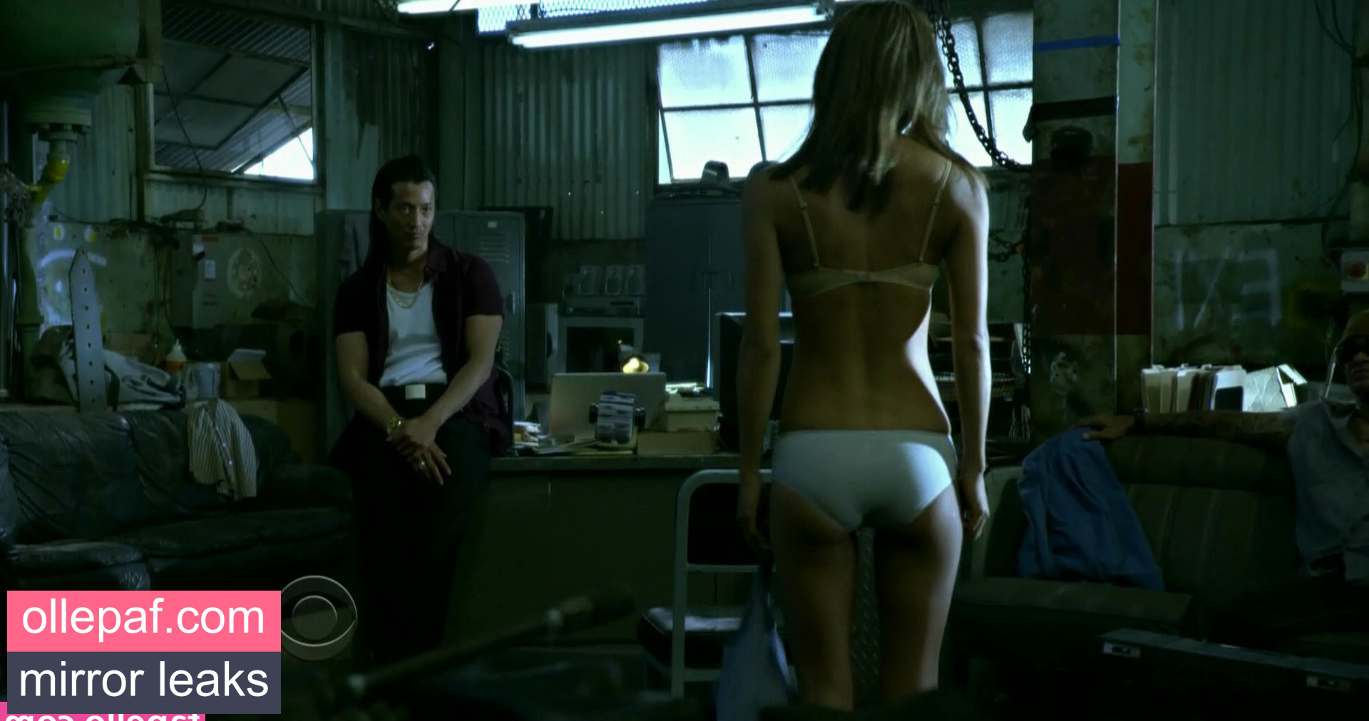Latest Leaks Grace Park Nude #10 - Fapello