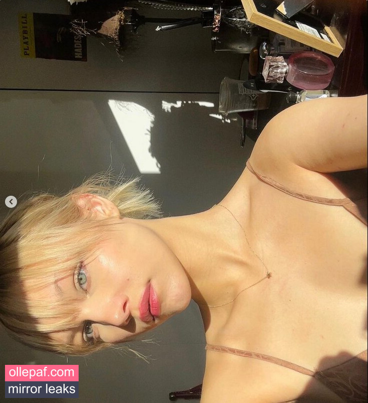 Latest Leaks Grace VanderWaal Nude #80 - Fapello