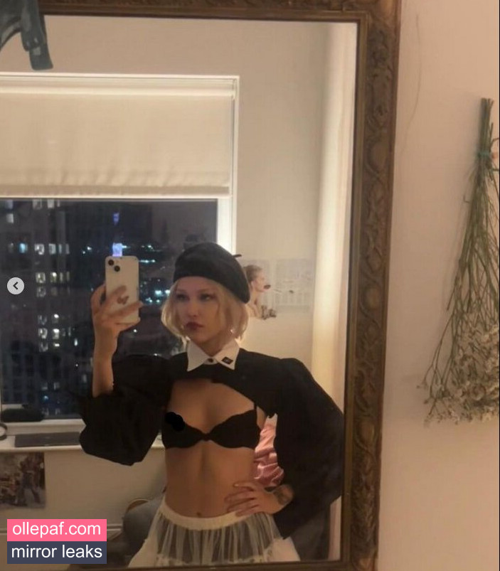 Latest Leaks Grace VanderWaal Nude #82 - Fapello