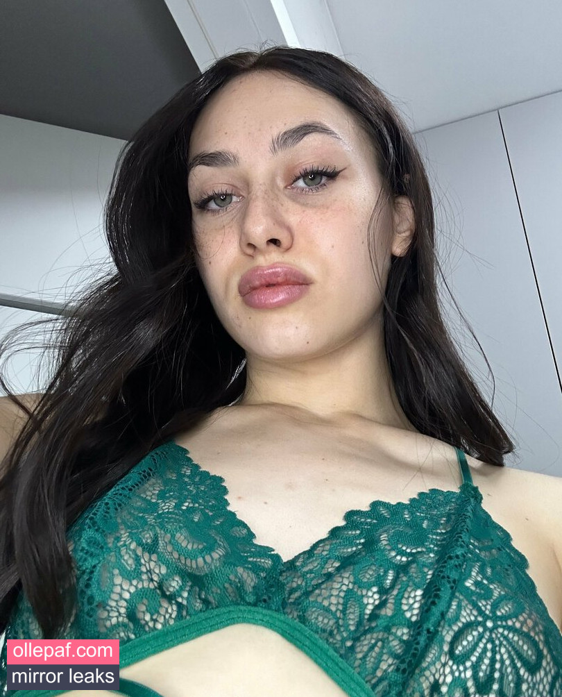 Latest Leaks grace.xo Nude #29 - Fapello