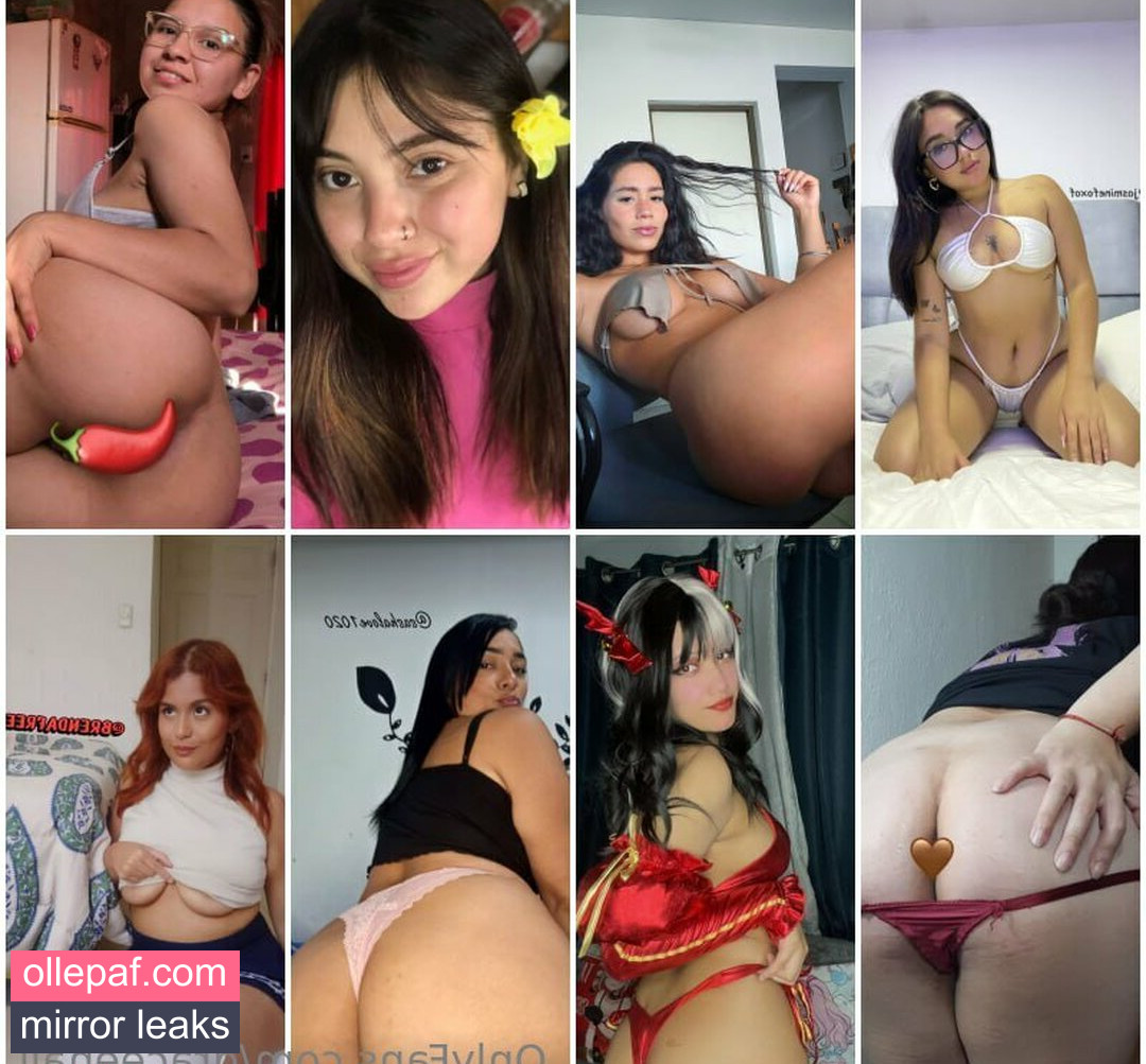 Latest Leaks graceehall Nude #4 - Fapello