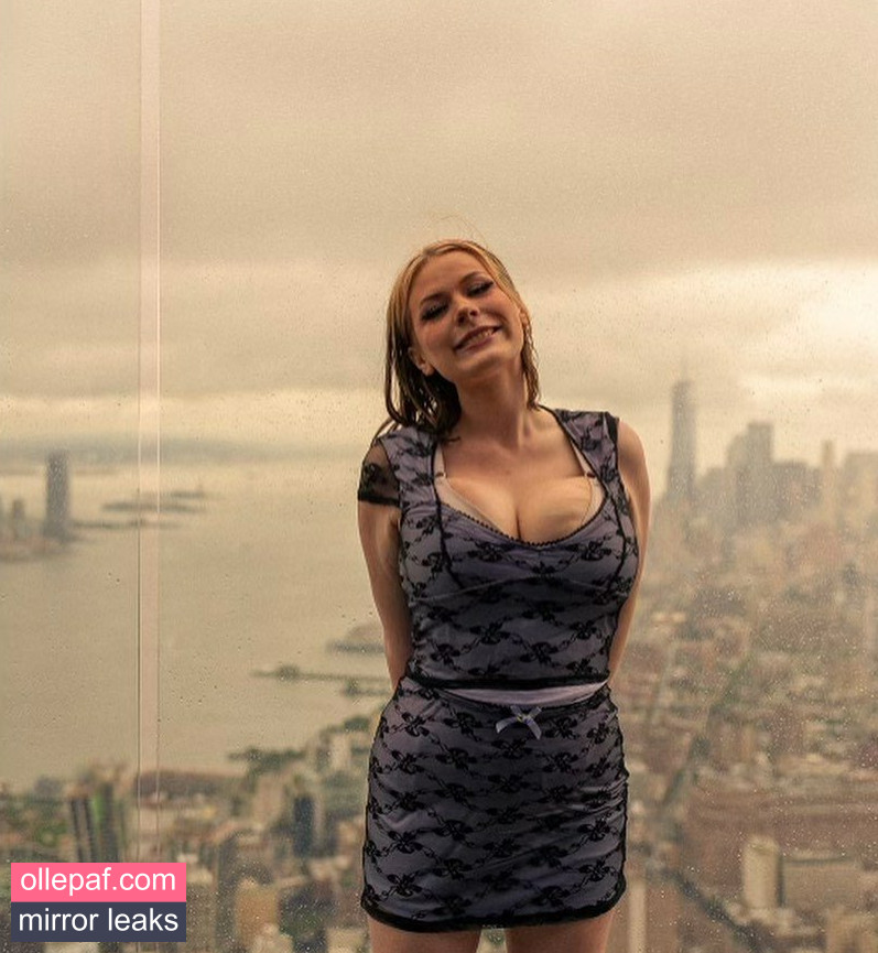 Latest Leaks Gracekivlin Nude #35 - Fapello