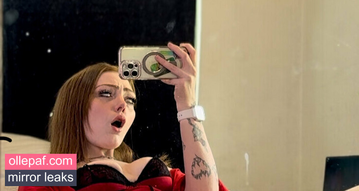 Latest Leaks gracelynnhazee Nude #2 - Fapello